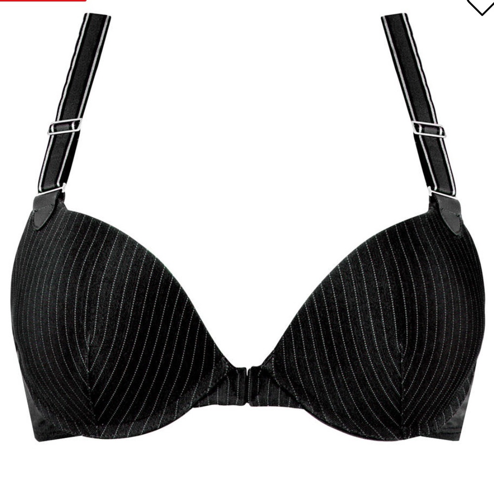 MARLIES DEKKERS Gloria
Front closure push-up bra 34DD